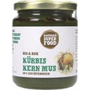 Schalk Mühle Bio Kürbiskern Mus roh