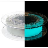Spectrum PETG Glow in the Dark Blue