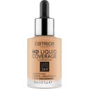 Catrice HD Liquid Coverage Foundation