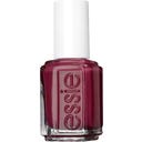 essie Nagellack Rottöne