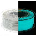 Spectrum PLA Special Glow in the Dark Blue - 1,75 mm / 1000 g