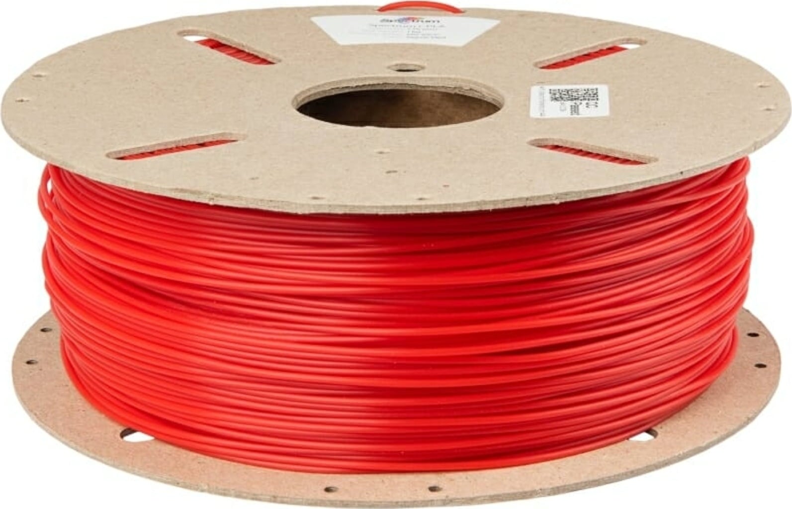 r-PLA Signal Red, 1,75 mm / 1000 g