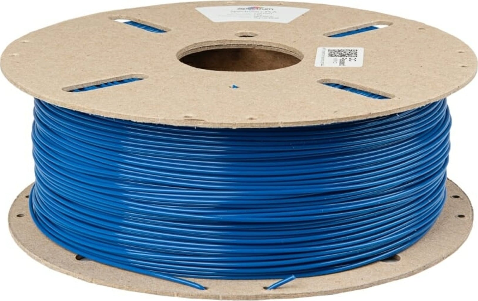 r-PLA Signal Blue, 1,75 mm / 1000 g