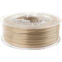 Spectrum PLA Glitter Clear Gold - 1,75 mm / 1000 g