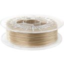 Spectrum PLA Glitter Clear Gold - 1,75 mm / 500 g