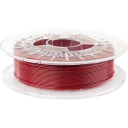 Spectrum PLA Glitter Sparkle Red - 1,75 mm / 500 g