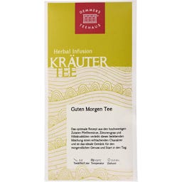 Demmers Teehaus Kr&auml;utertee "Guten Morgen"