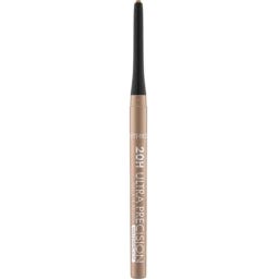 20H Ultra Precision Gel Eye Pencil Waterproof