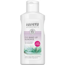 Lavera Soft Eye Make-Up Remover