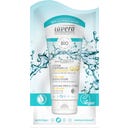 Lavera Basis Sensitiv Bodylotion Straffend Q10
