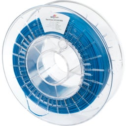 Spectrum S-Flex 85A Pacific Blue