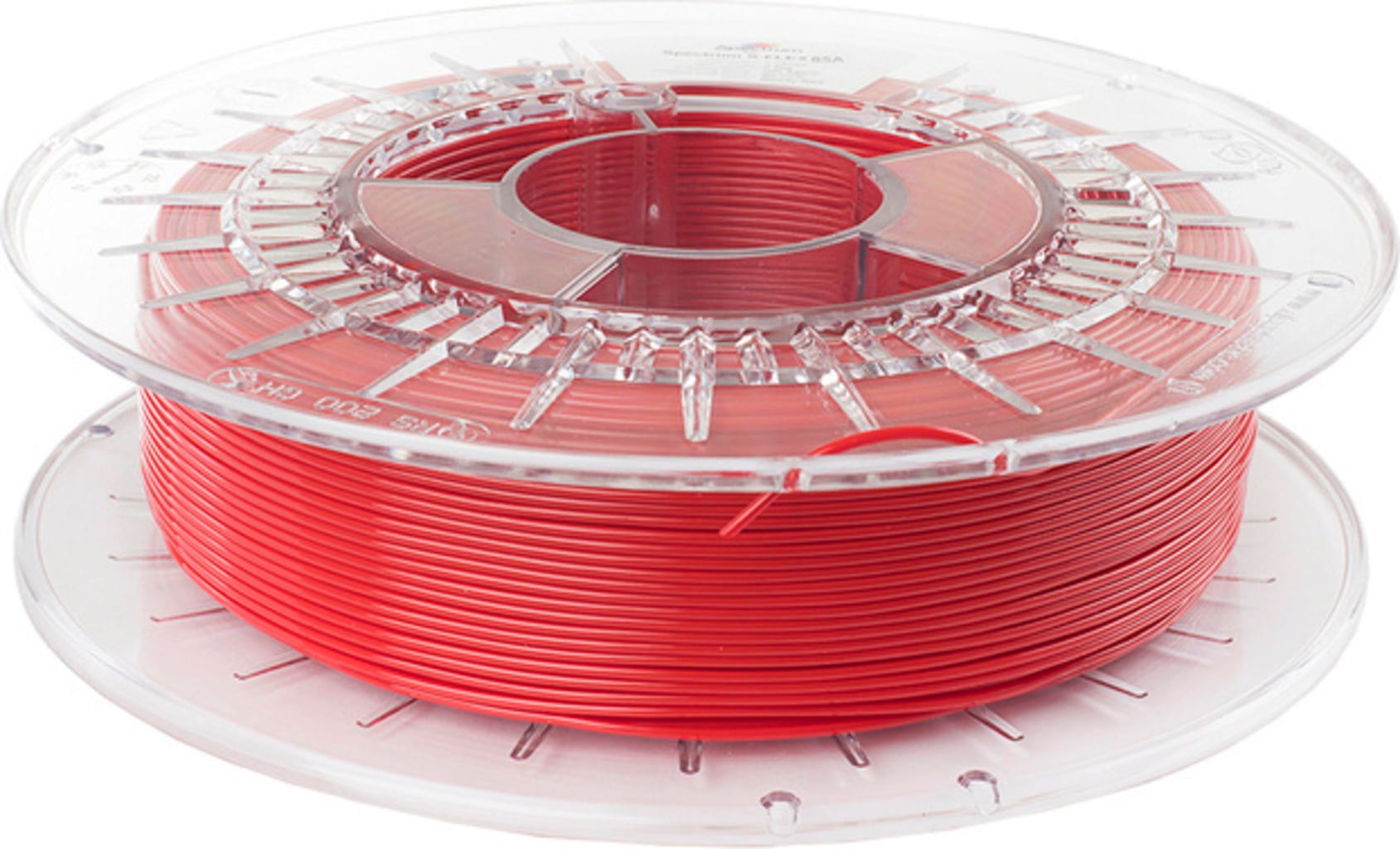 Spectrum S-Flex 85A Bloody Red - 1,75 mm / 500 g