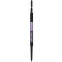 MAYBELLINE NEW YORK Brow Ultra Slim Liner Augenbrauenstift