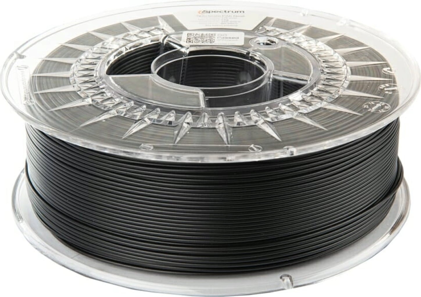 Spectrum PA6 Neat Black - 1,75 mm / 750 g