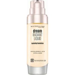 MAYBELLINE NEW YORK Dream Radiant Liquid Make-Up