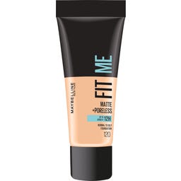 MAYBELLINE NEW YORK Fit Me Matte&Poreless Make-Up