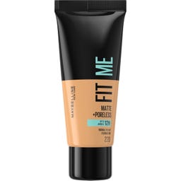 MAYBELLINE NEW YORK Fit Me Matte&Poreless Make-Up