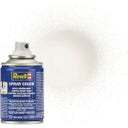 Spray weiß, glänzend, 100 ml