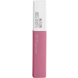 MAYBELLINE NEW YORK Super Stay Matte Ink Lippenstift