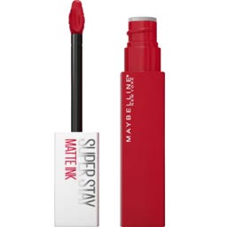 MAYBELLINE NEW YORK Super Stay Matte Ink Lippenstift