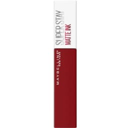MAYBELLINE NEW YORK Super Stay Matte Ink Lippenstift