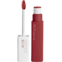 MAYBELLINE NEW YORK Super Stay Matte Ink Lippenstift