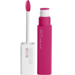 MAYBELLINE NEW YORK Super Stay Matte Ink Lippenstift