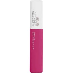 MAYBELLINE NEW YORK Super Stay Matte Ink Lippenstift