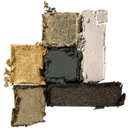 MAYBELLINE NEW YORK The City Mini Palette