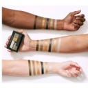 MAYBELLINE NEW YORK The City Mini Palette