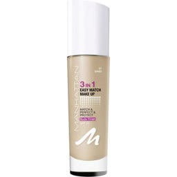 MANHATTAN 3in1 Easy Match Make Up
