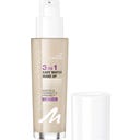MANHATTAN 3in1 Easy Match Make Up
