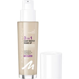 MANHATTAN 3in1 Easy Match Make Up