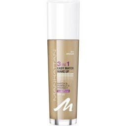 MANHATTAN 3in1 Easy Match Make Up