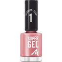 MANHATTAN Super Gel Nail Polish