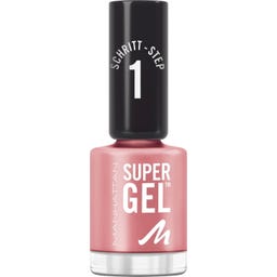 MANHATTAN Super Gel Nail Polish