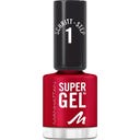 MANHATTAN Super Gel Nail Polish