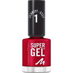 MANHATTAN Super Gel Nail Polish
