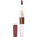 MAYBELLINE NEW YORK Lippenstift Super Stay 24H COFFEE