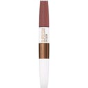 MAYBELLINE NEW YORK Lippenstift Super Stay 24H COFFEE