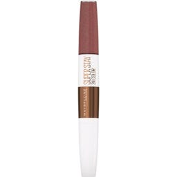 MAYBELLINE NEW YORK Lippenstift Super Stay 24H COFFEE