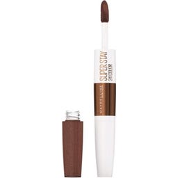 MAYBELLINE NEW YORK Lippenstift Super Stay 24H COFFEE