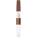 MAYBELLINE NEW YORK Lippenstift Super Stay 24H COFFEE