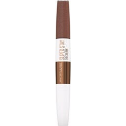 MAYBELLINE NEW YORK Lippenstift Super Stay 24H COFFEE