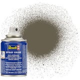 Revell Spray nato-oliv, matt