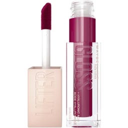 MAYBELLINE NEW YORK Lippenstift Lifter Gloss