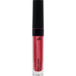 MANHATTAN High Shine Lipgloss