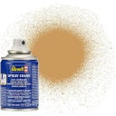 Spray ocker, matt, 100 ml