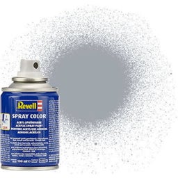 Revell Spray silber, metallic - 100 ml