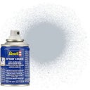 Spray aluminium, metallic, 100 ml